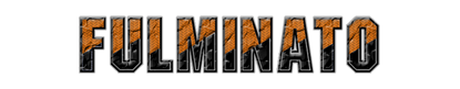 Fulminato Logo